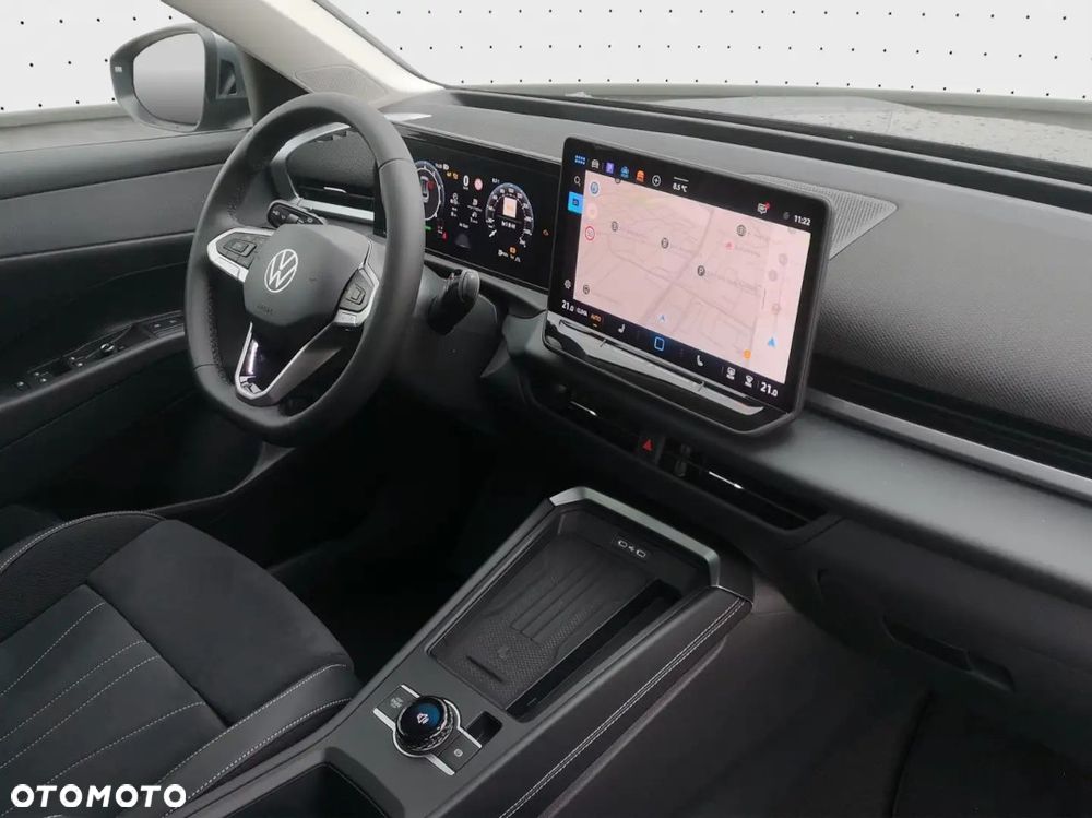 Volkswagen T-Roc 1.5 eTSI Style DSG - 9