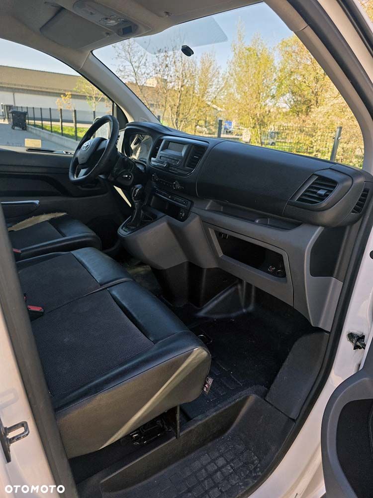 Toyota PROACE - 8