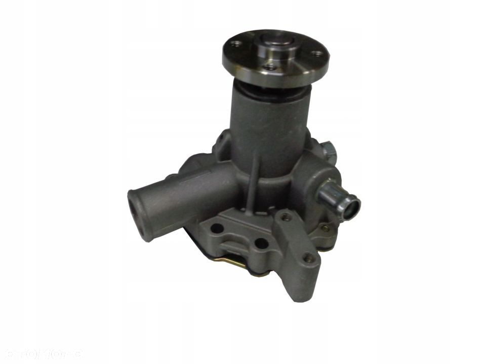 Pompa wody+uszczelka Minikoparka 02/630615 OEM - 1