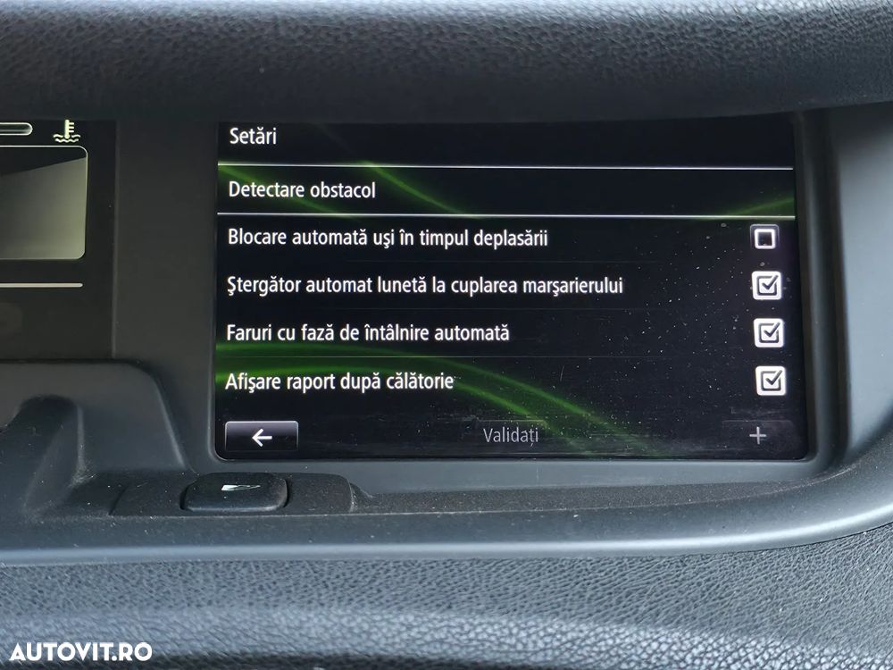 Renault Scenic ENERGY dCi 110 INTENS - 36