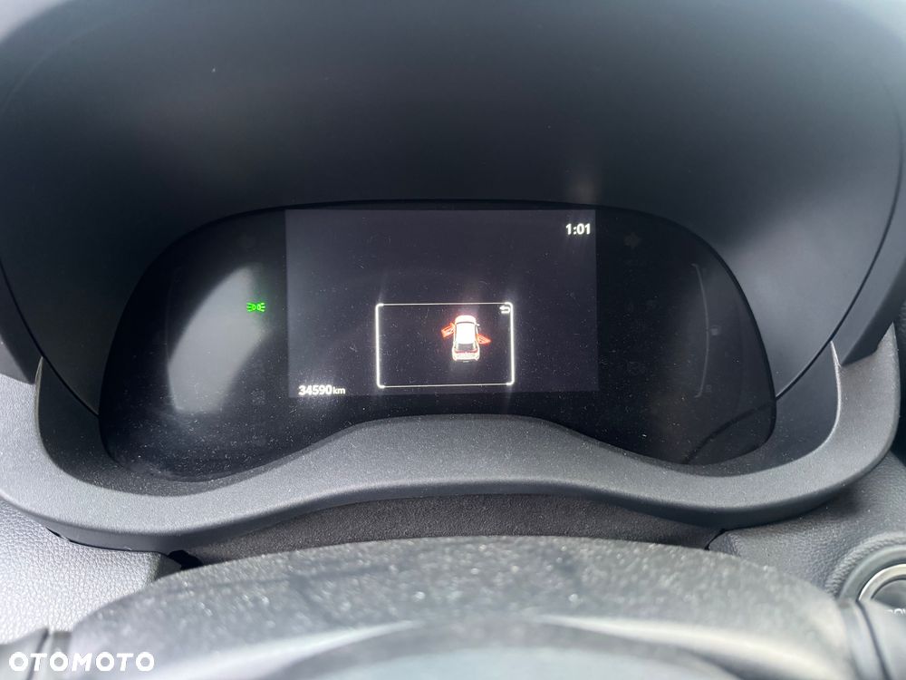 Toyota Yaris Cross Hybrid 1.5 Comfort - 20