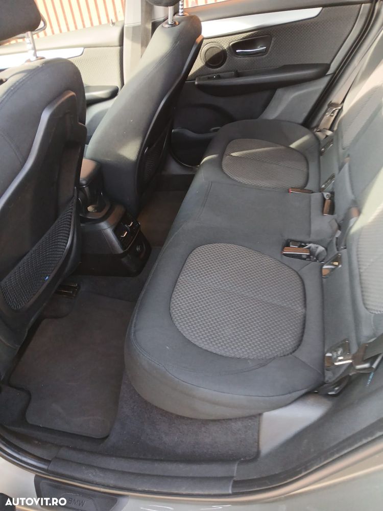 BMW Seria 2 225xe iPerformance - 12