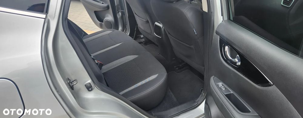 Nissan Qashqai 1.3 DIG-T Tekna EU6d - 15