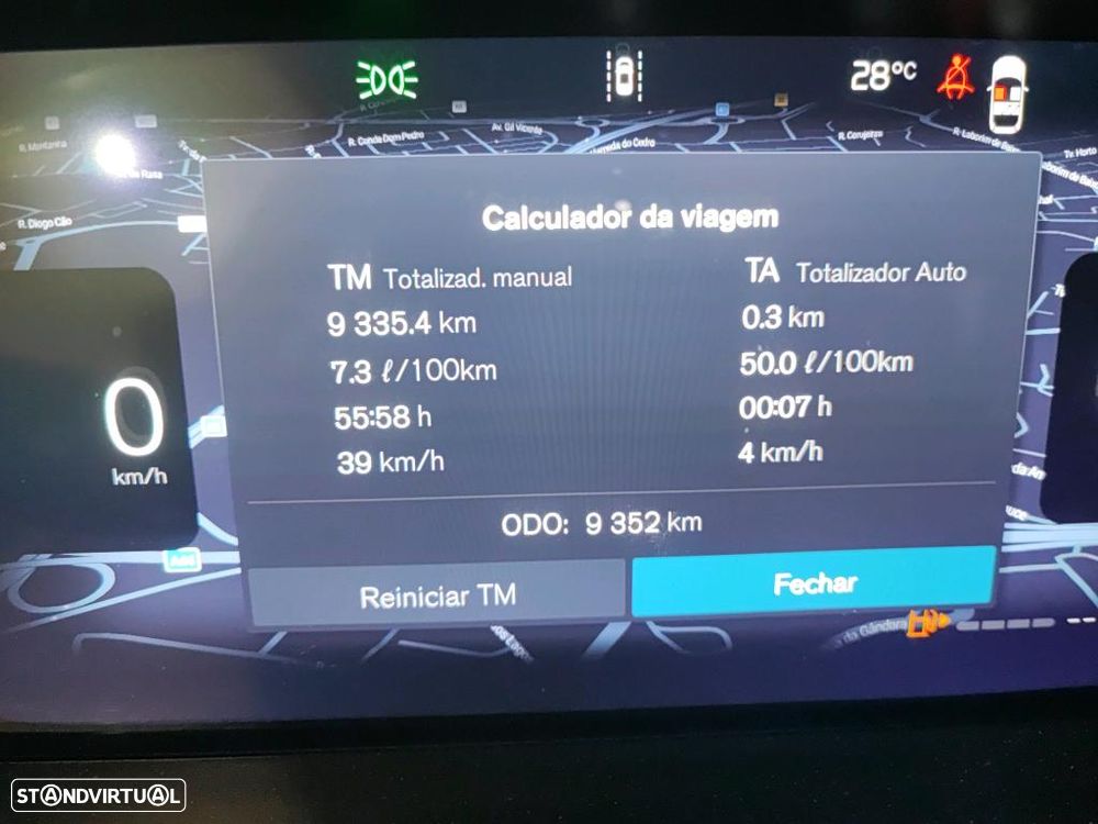 Volvo XC 40 2.0 B3 Essential - 6