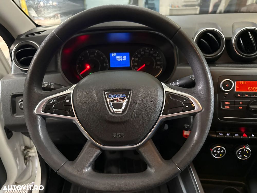 DACIA Duster 2021 — imagine 16