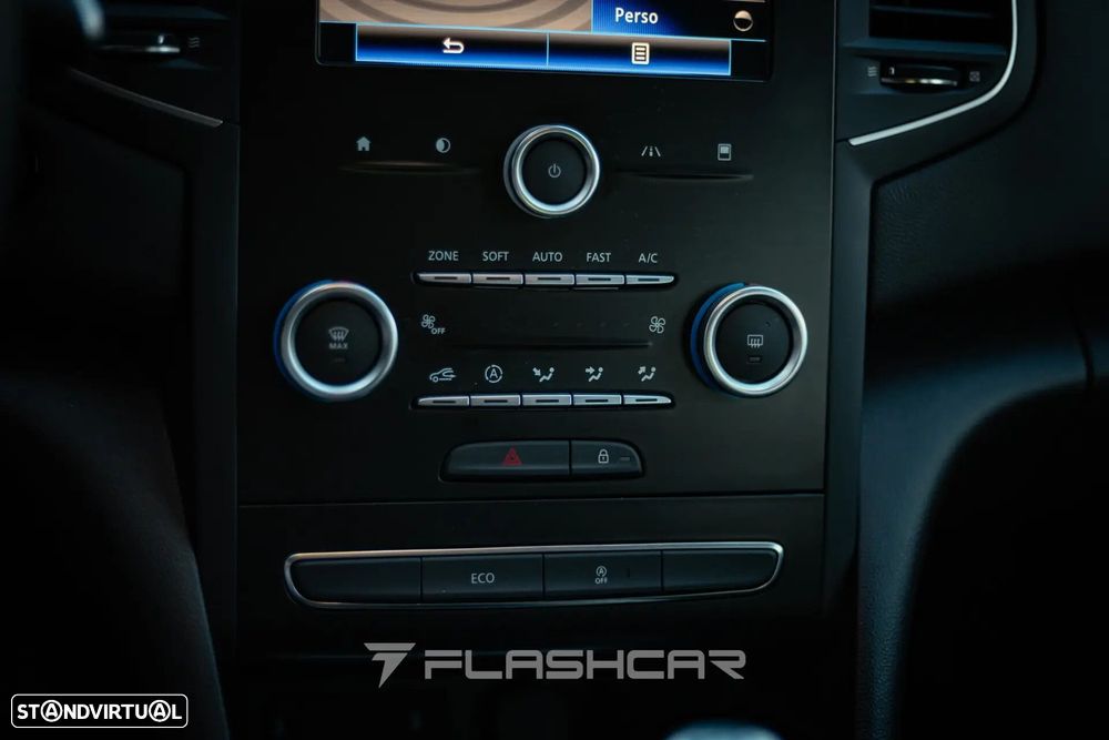 Renault Mégane - 23