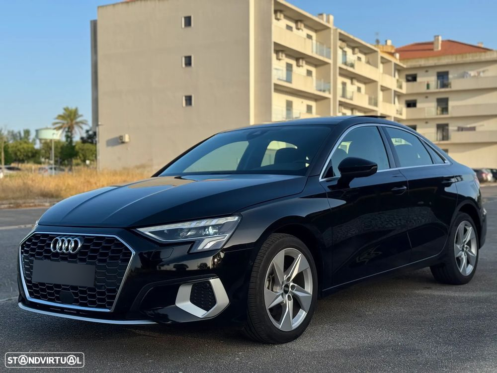 Audi A3 - 5