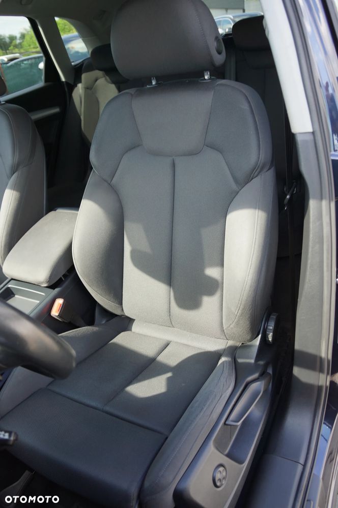 Audi Q5 2.0 TFSI Quattro S tronic - 30