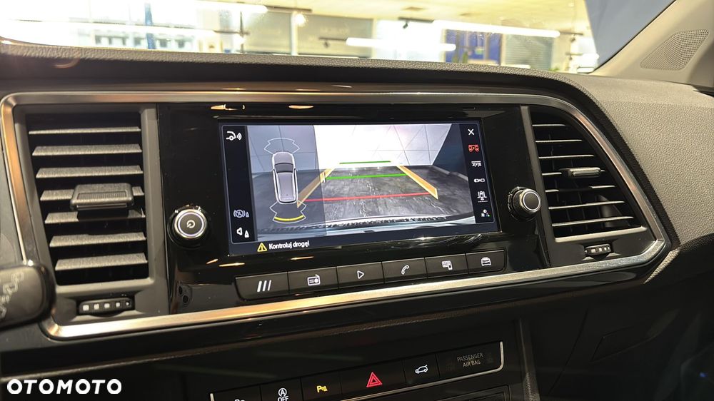 Seat Ateca 1.5 TSI Style S&S DSG - 22