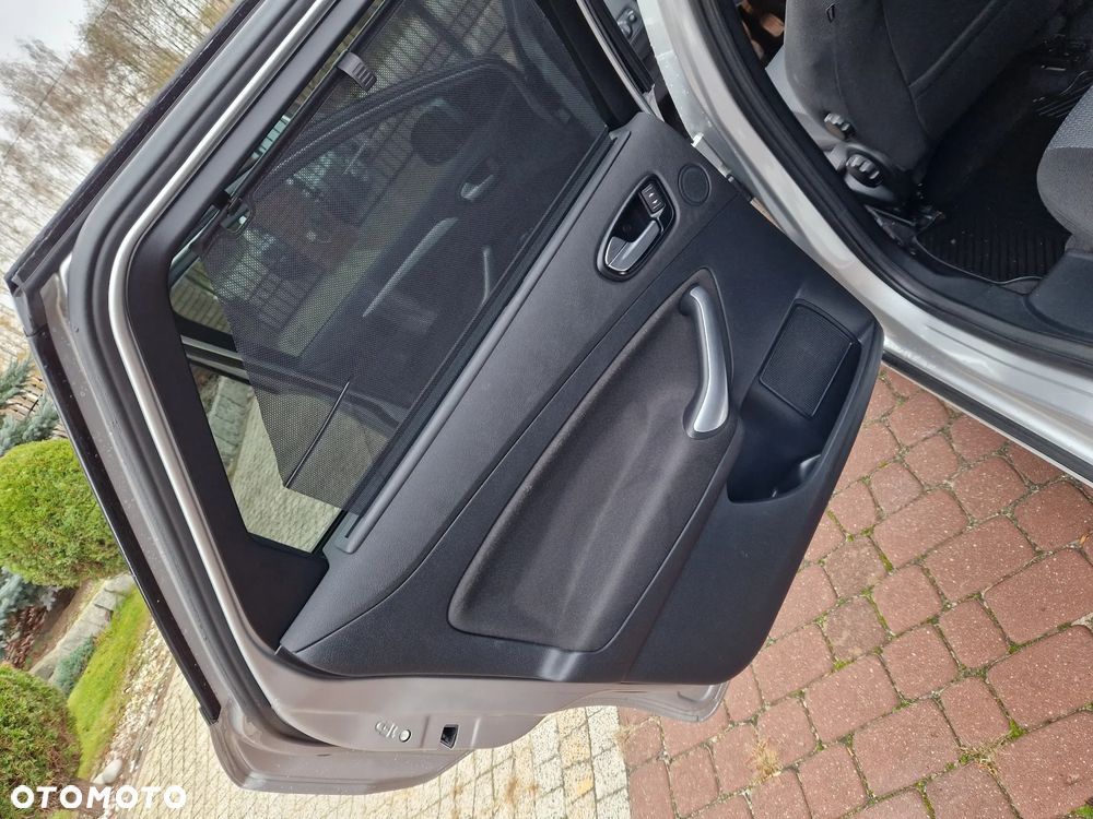 Ford Mondeo 2.0 Viva Titanium - 8