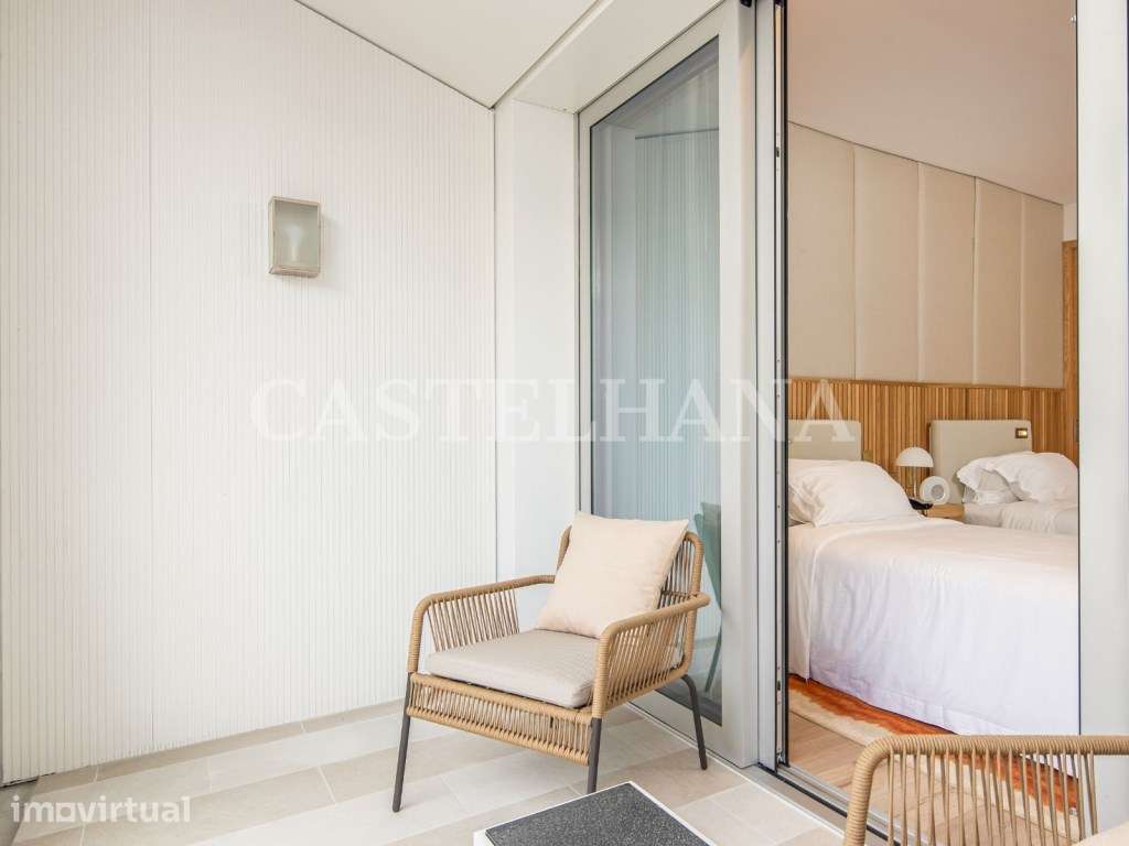 Apartamento T1 com rendimento garantido na Junqueira - Grande imagem: 2/43