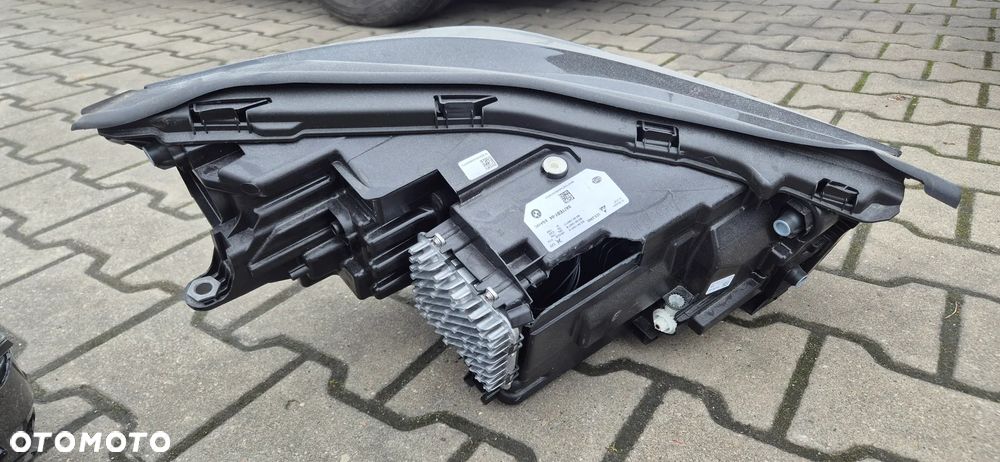 BMW iX2 eDrive20 66.5kWh M Sport Edition - 34