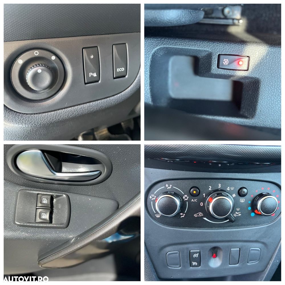 Dacia Logan Stepway 0.9 TCe - 26