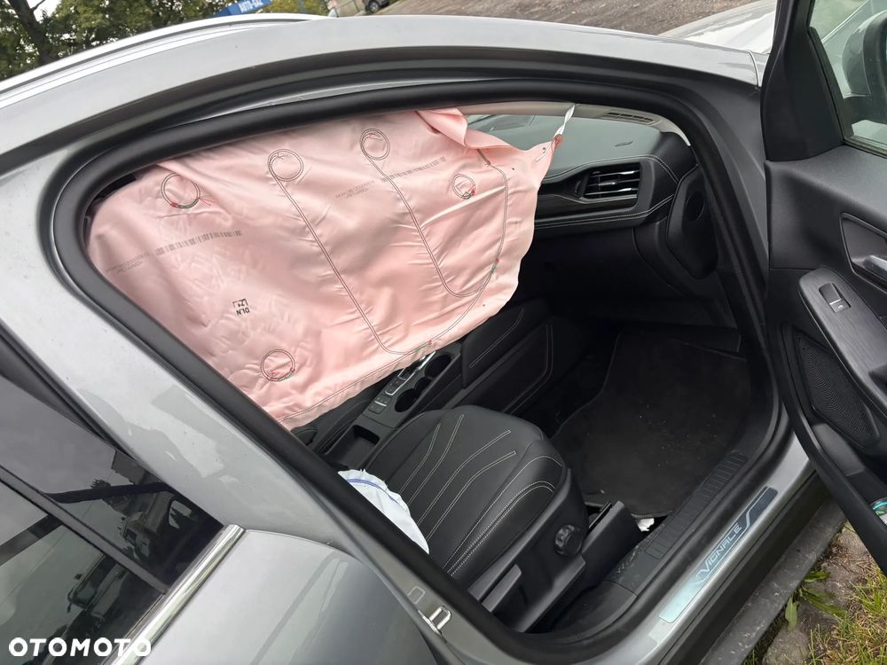 Ford Kuga - 15