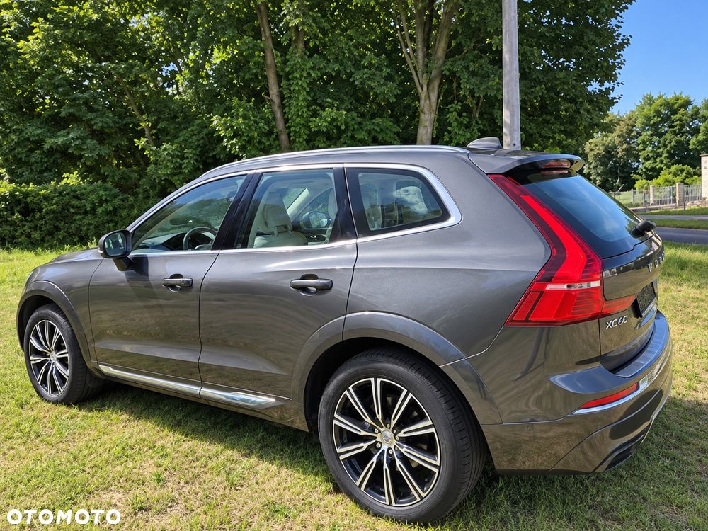 Volvo XC 60 D4 AWD Inscription - 2