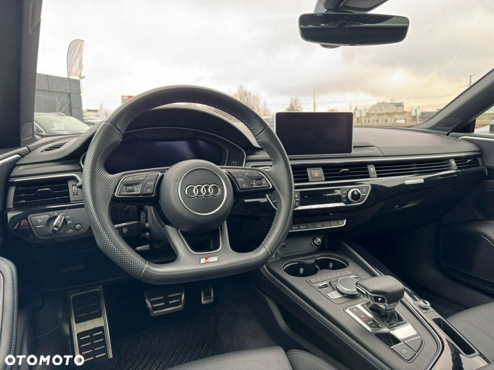 Audi A5 Sportback 2.0 TFSI quattro S tronic sport - 16