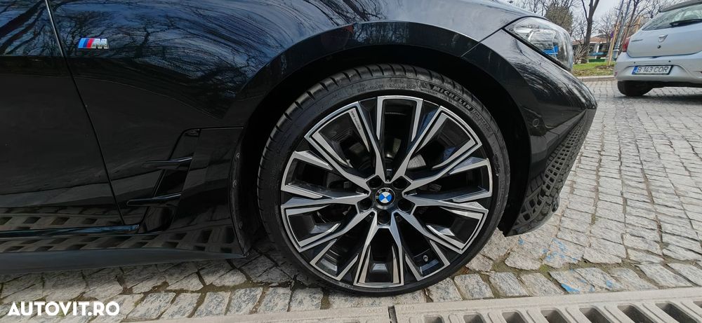 BMW Seria 4 420d xDrive AT MHEV - 6