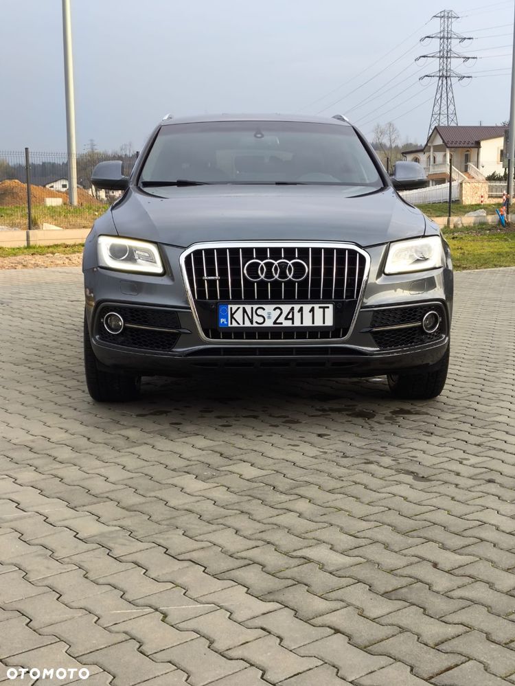 Audi Q5 - 20