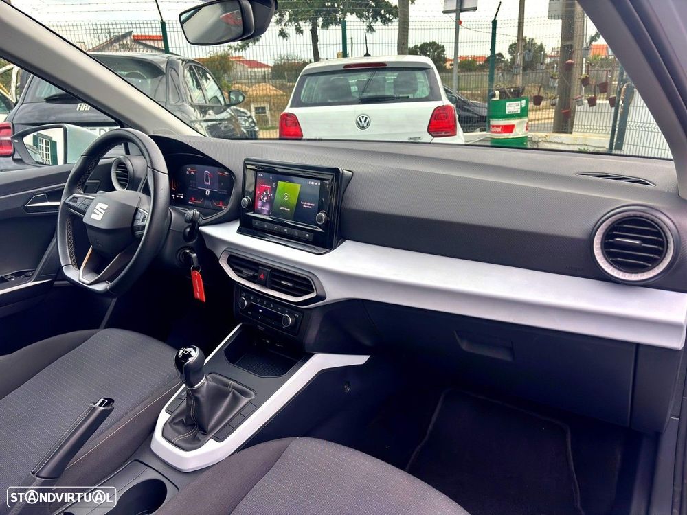 SEAT Arona 1.0 TSI Style - 14