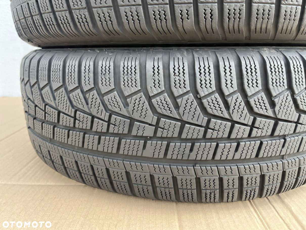 OPONY 215/65/17 99V HANKOOK WINTER ICEPT EVO2 SUV W320A - 5