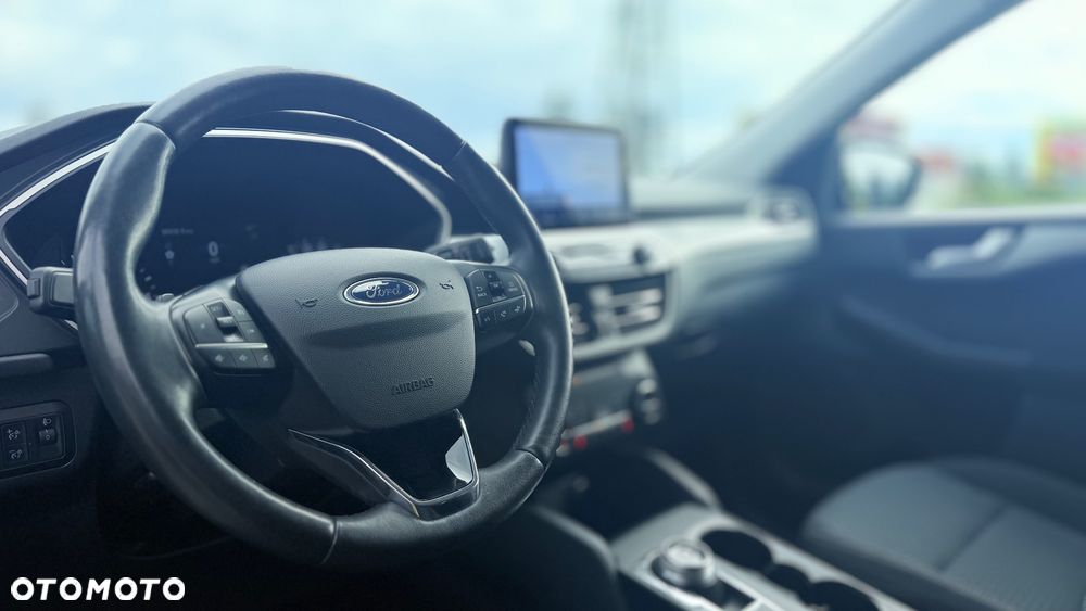 Ford Kuga 1.5 TDCi FWD Edition - 16