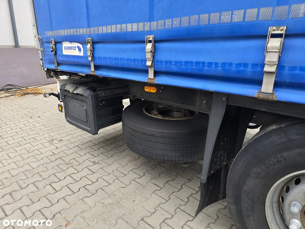 Schmitz Cargobull SCB S3T - 11