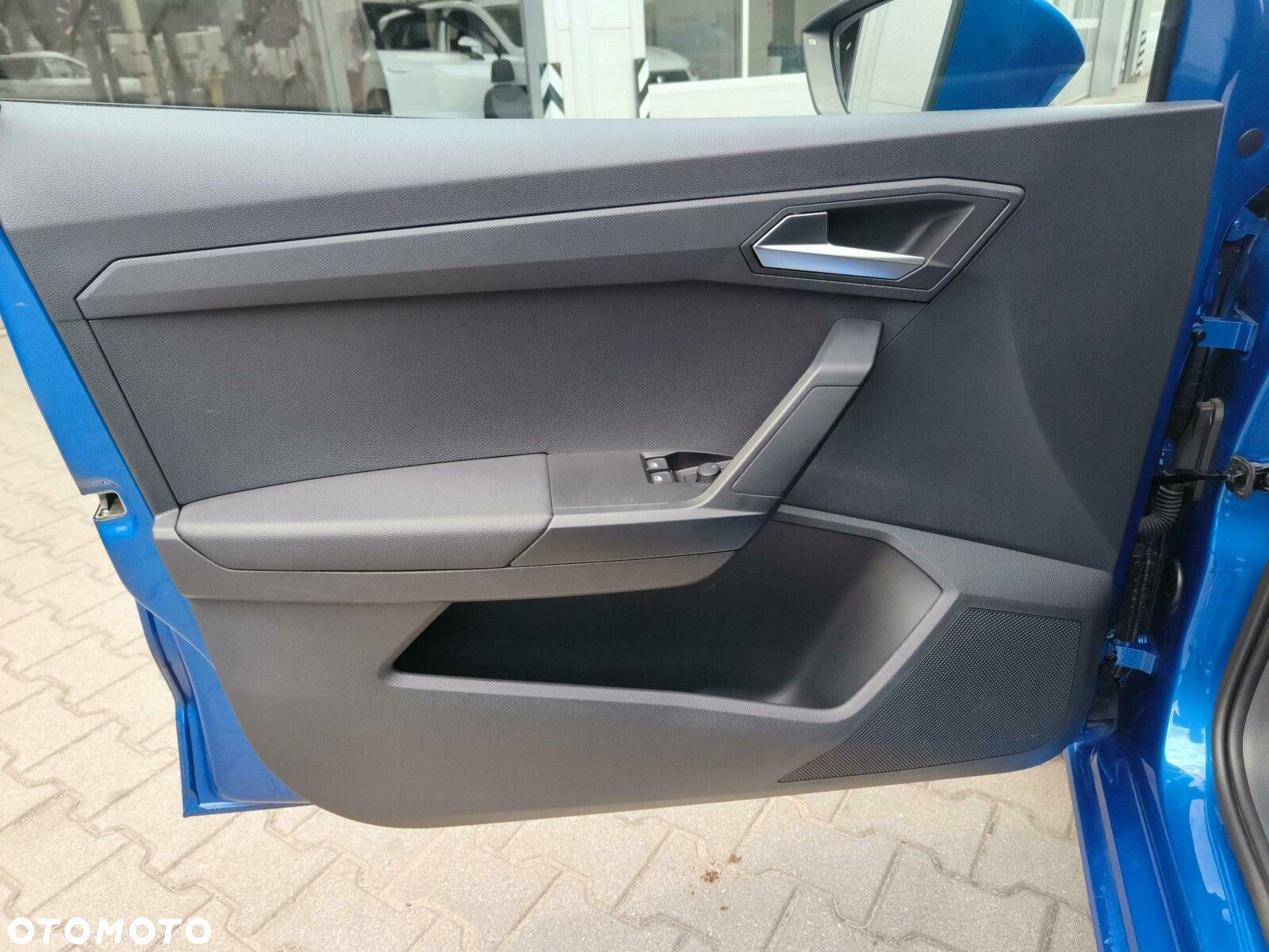 Seat Ibiza 1.0 TSI Style S&S DSG - 10