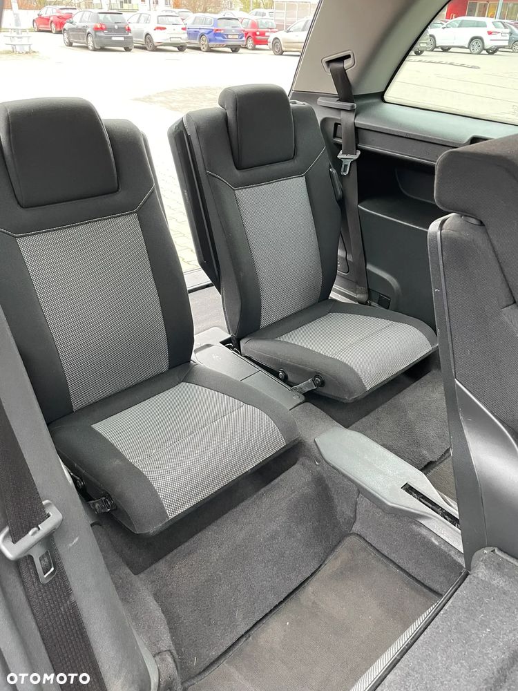 Opel Zafira 1.9 CDTI Navi - 32