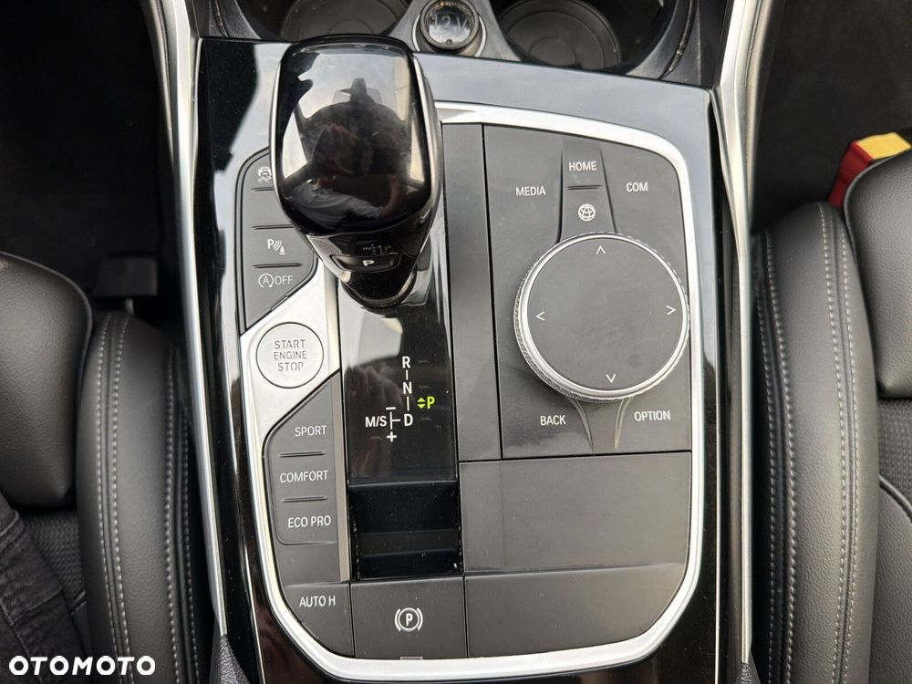 BMW Seria 3 - 26