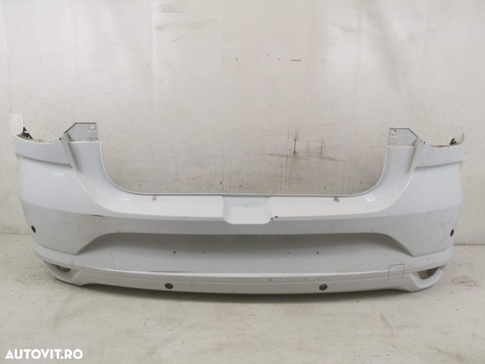Bara Spate Dacia  Logan 3 2020 2021 2022 2023 2024 Originala In Stare - 1