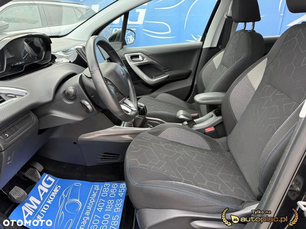 Peugeot 2008 - 16