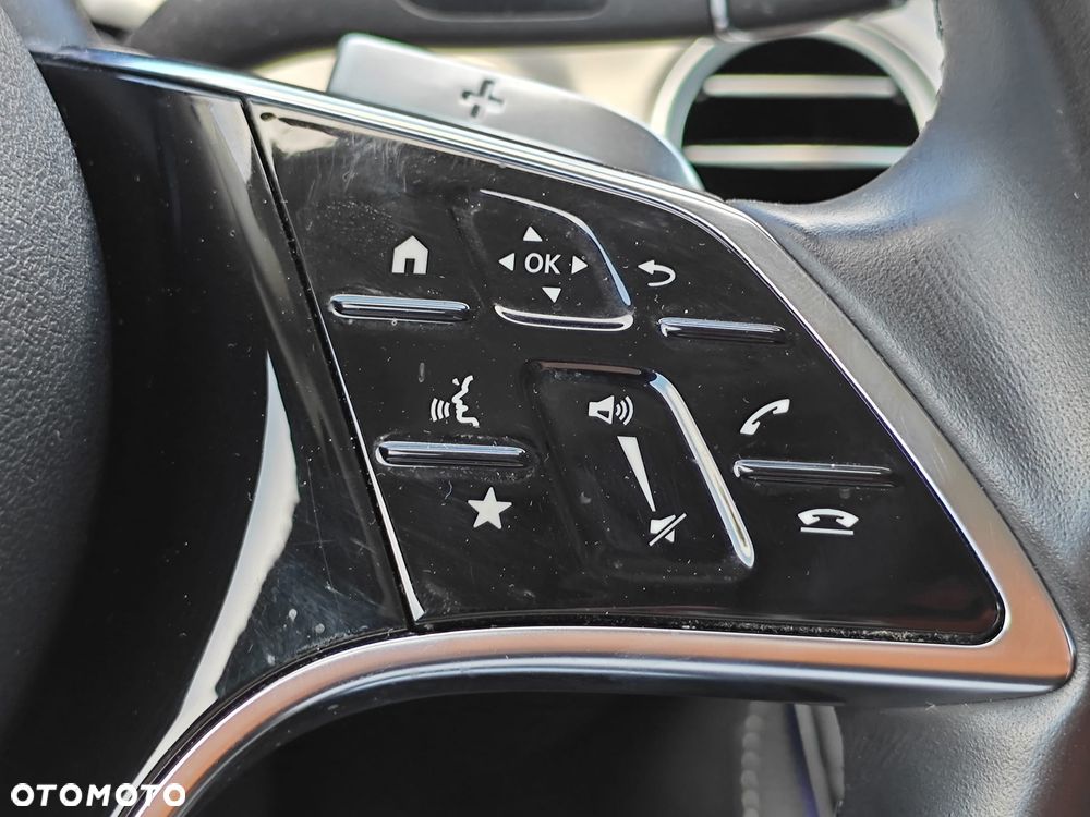 Mercedes-Benz Klasa E 220 d 4-Matic Avantgarde - 8