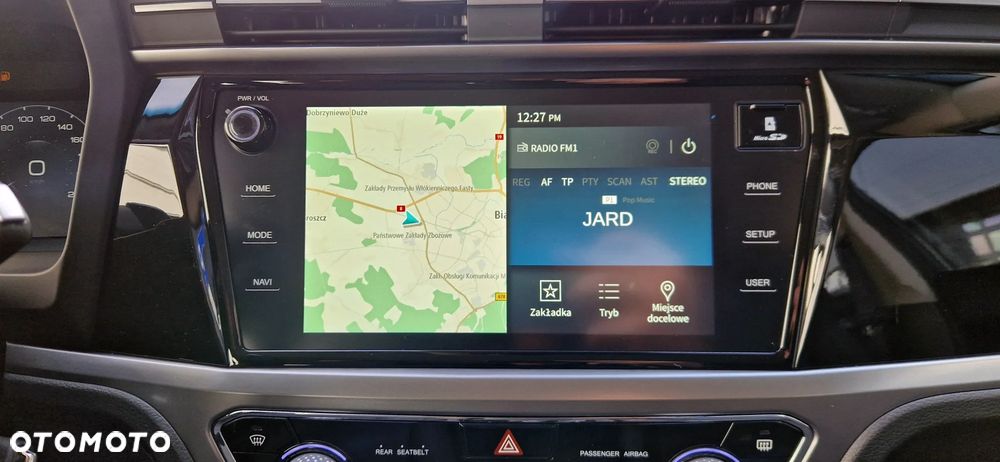 SsangYong/KGM Korando 1.5 T-GDI Joy 4WD - 12