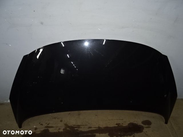 MASKA POKRYWA SILNIKA PEUGEOT 207 GTI HB 5D 06-09 LAK:EXLD NR17F - 4