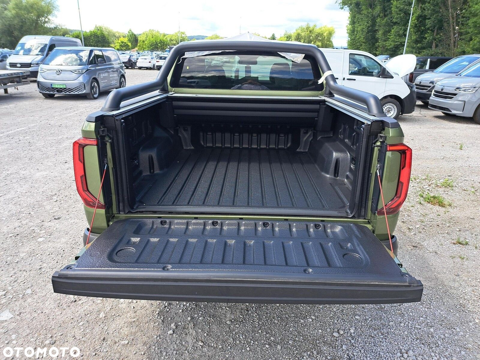 Volkswagen Amarok - 14