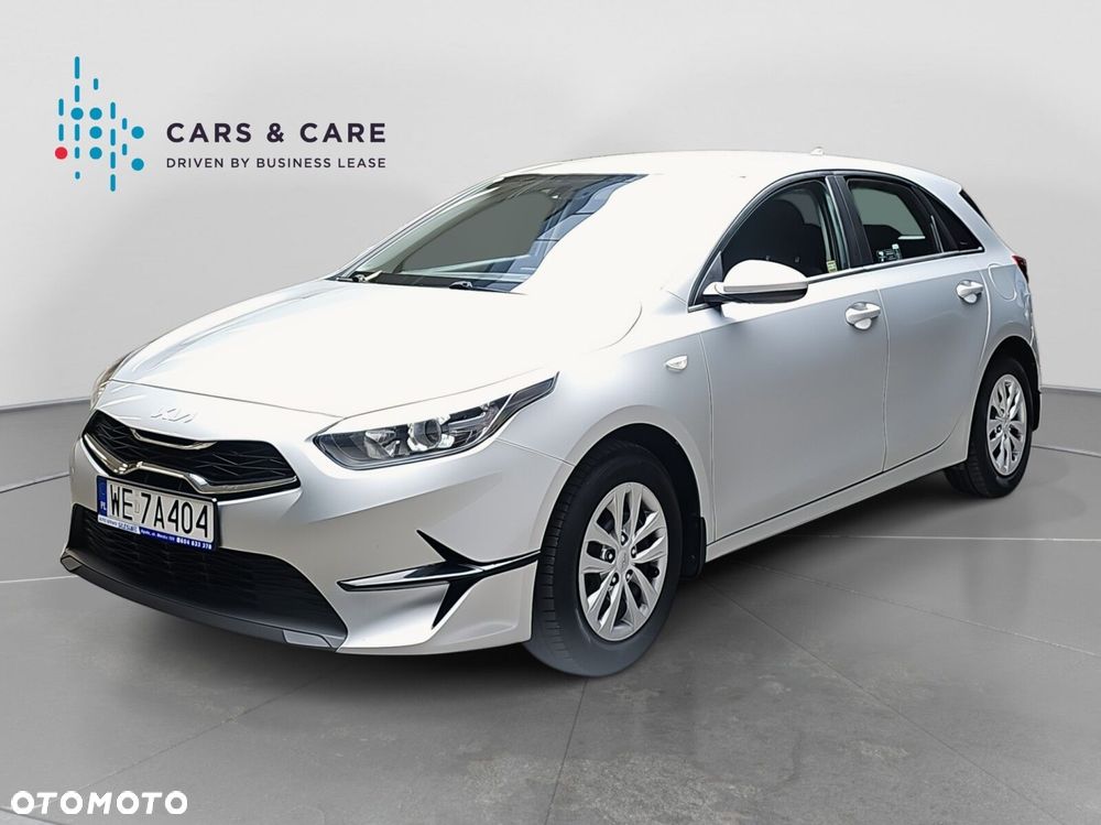 Kia Ceed 1.5 T-GDI S - 3