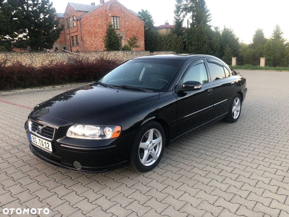 Volvo S60 2.4 Edition - 6