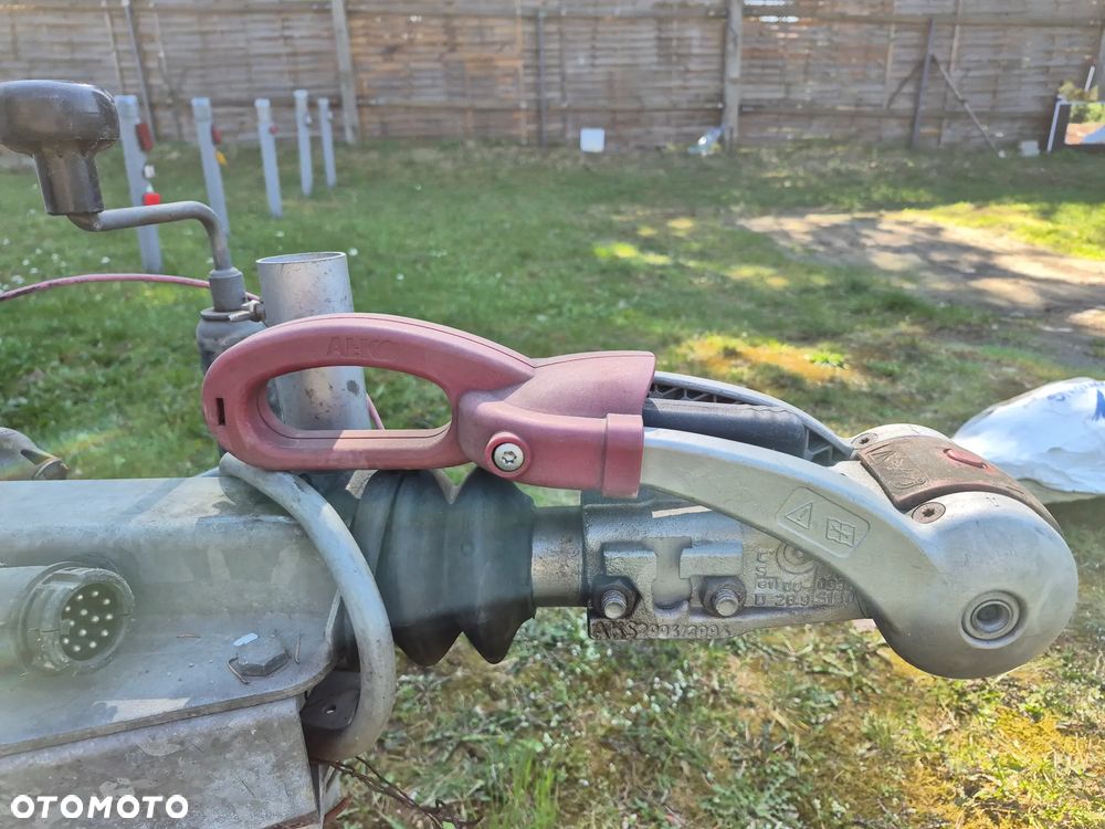 Caravelair Osiris 542 - 7