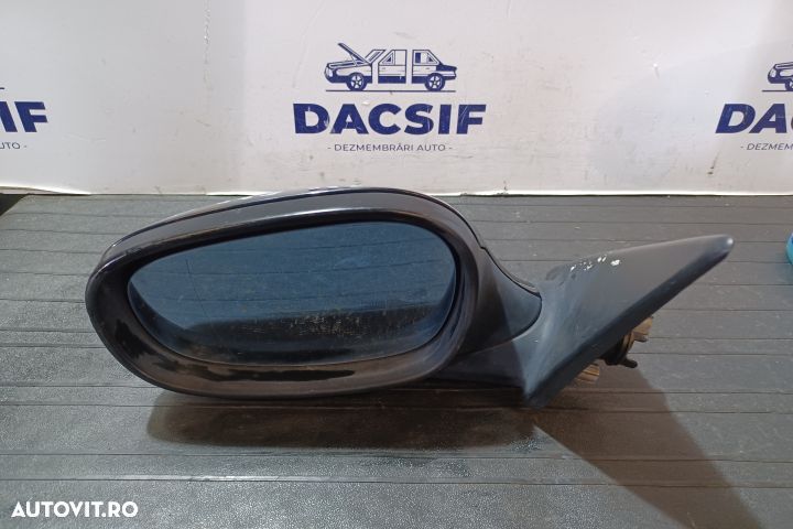 Oglinda stanga electrica E1021017 5 PINI E1021017 5 PINI BMW Seria 3 - 1