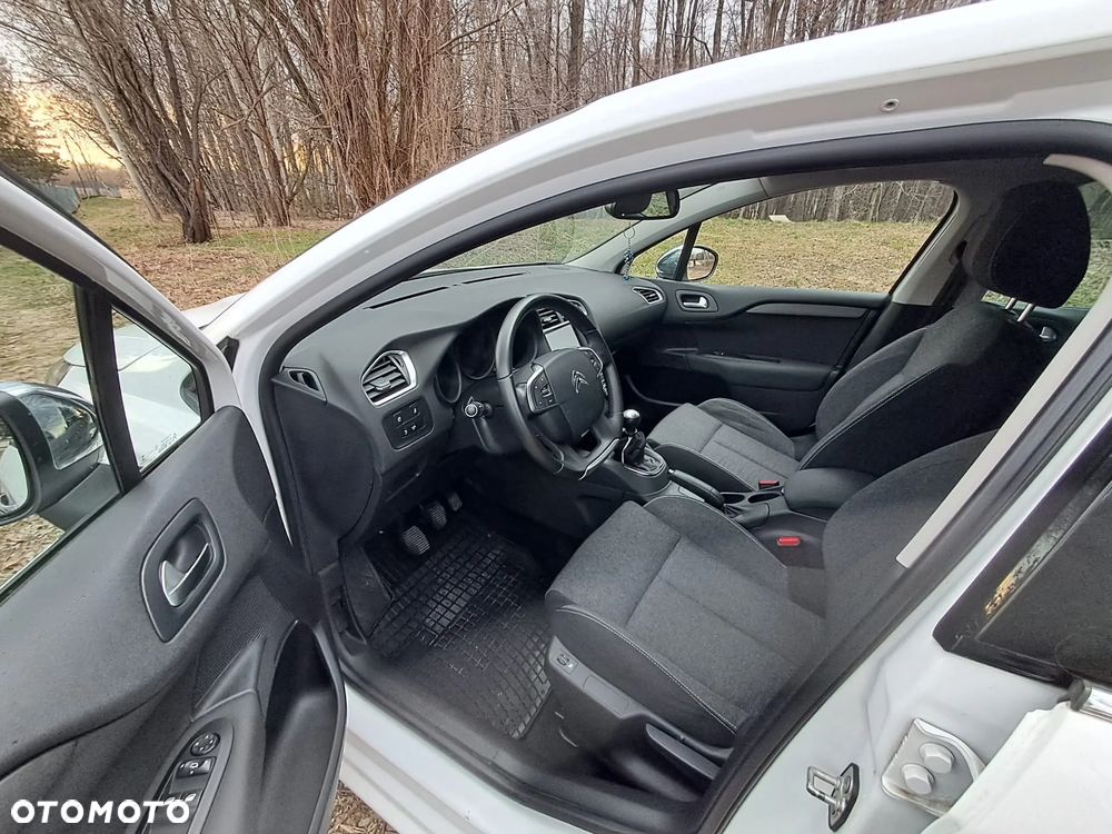 Citroën C4 1.2 e-THP Selection - 18