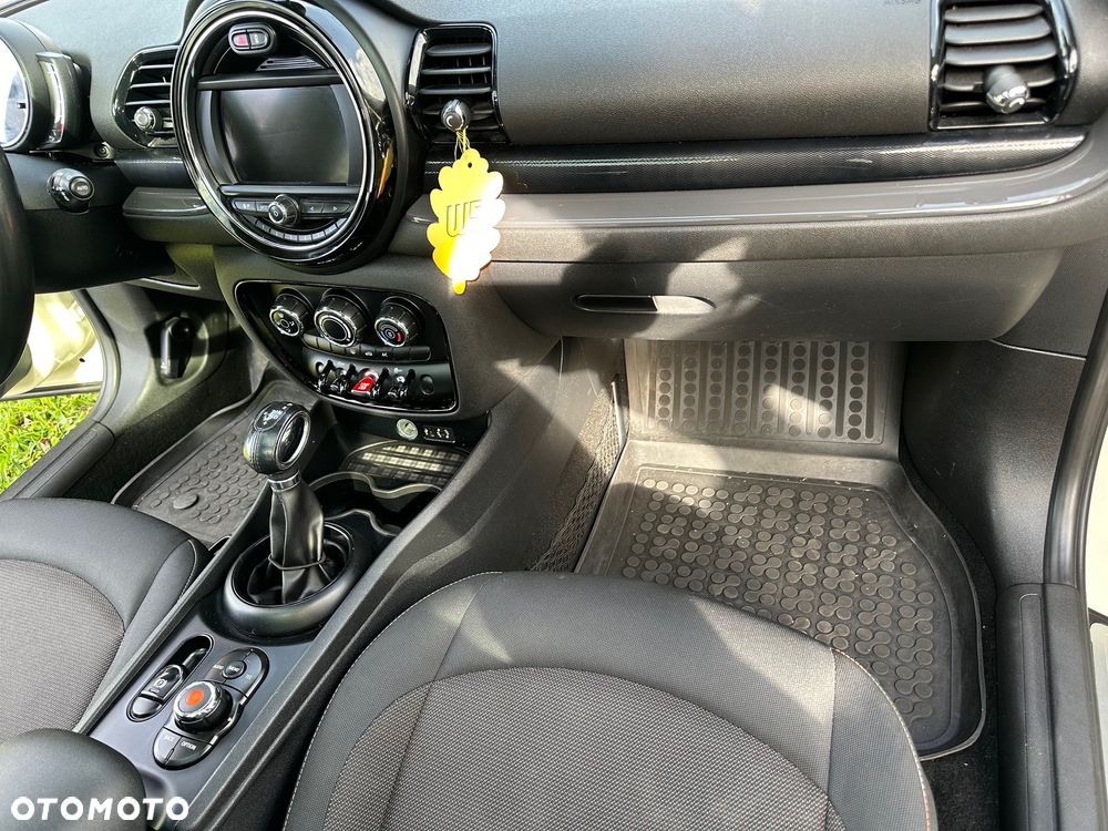 MINI Clubman Cooper Classic Trim - 12