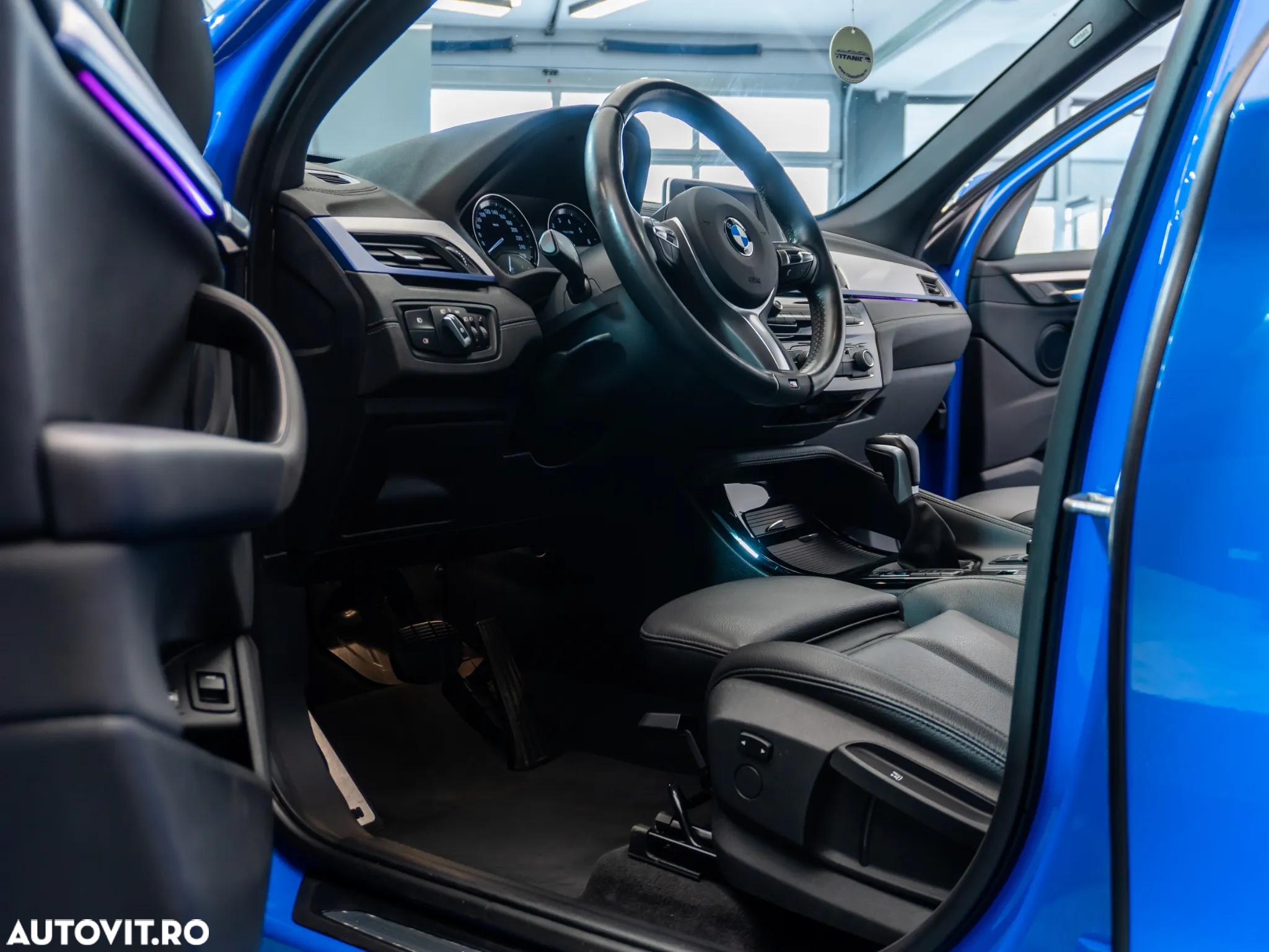 BMW X1 xDrive25e M Sport - 20