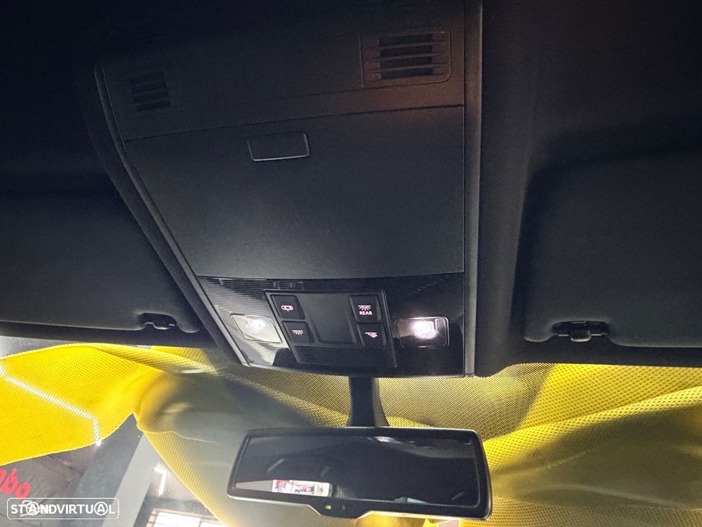 VW Golf 1.4 GTE Plug-In-Hybrid DSG - 33