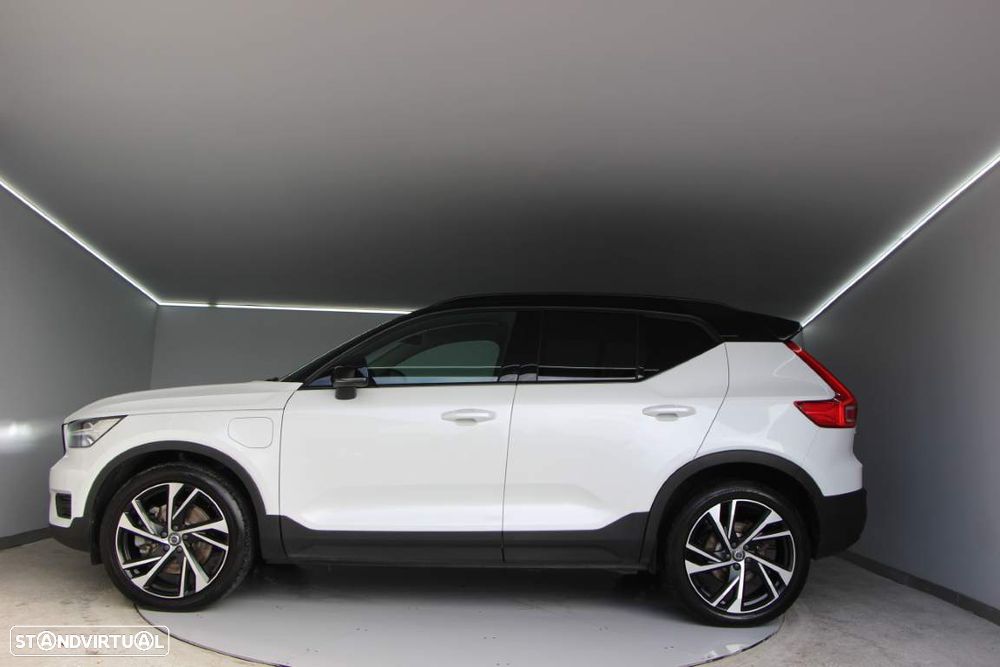 Volvo XC 40 1.5 T5 PHEV R-Design Expression - 13