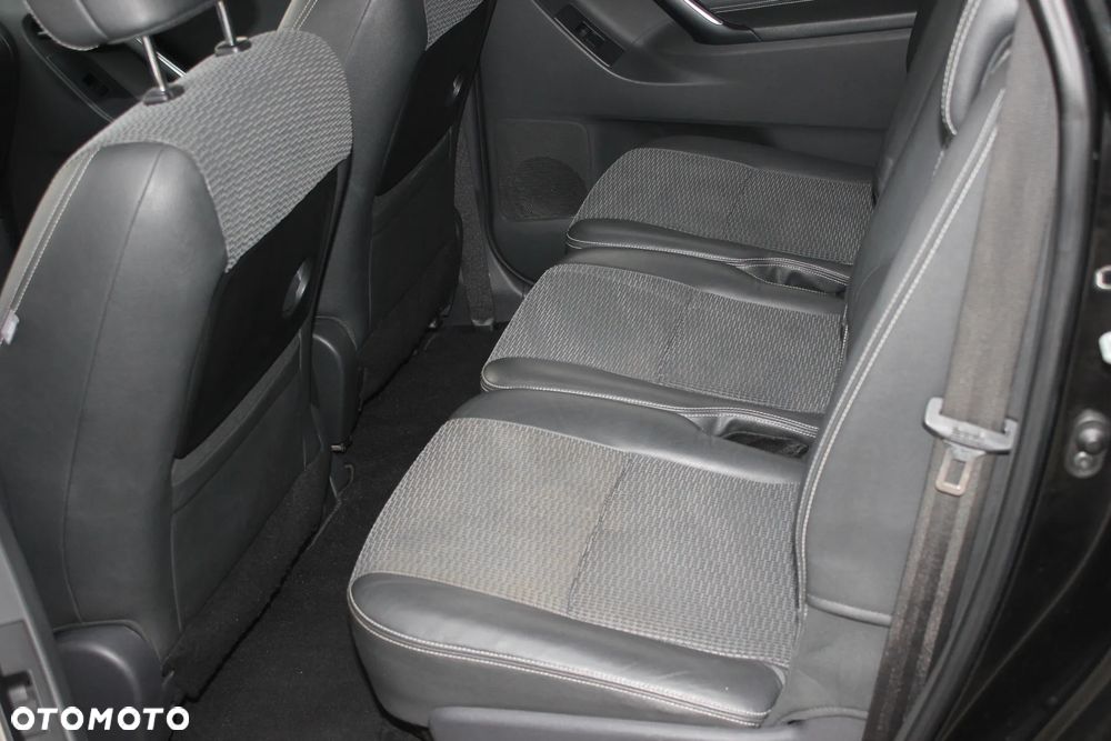 Toyota Verso 1.8 7-Sitzer Edition S - 19