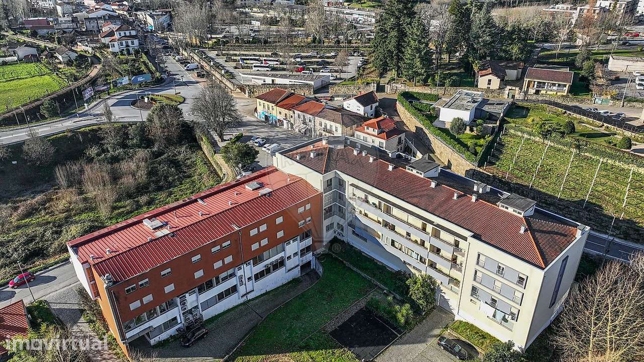 Apartamento T3 para venda - Grande imagem: 5/7