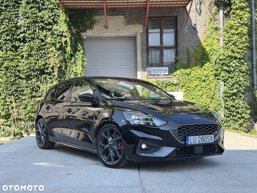 Ford Focus 2.0 EcoBlue ST - 7