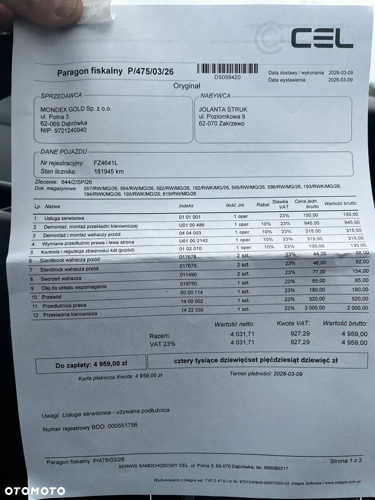 Citroën C4 Picasso 1.6 HDi Attraction - 32