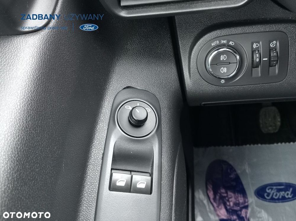 Opel Combo XL 1.2 Turbo Edition S&S - 12