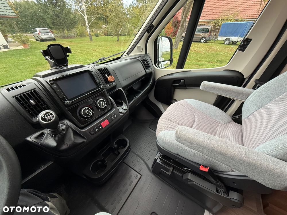 Weinsberg Ducato CaraSuite 700 ME - 27